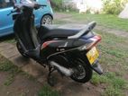 Honda Activa 1 2016