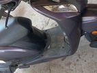 Honda Activa 2017