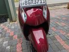 Honda Activa - 1 2018