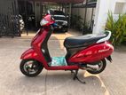 Honda Activa 100 2013