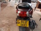 Honda Activa 100cc 2015