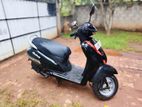 Honda Activa 110 2012