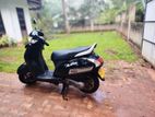 Honda Activa 110 2012