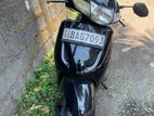 Honda Activa 110 2013