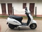 Honda Activa 110 2013