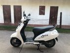 Honda Activa 110 2013