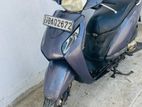 Honda Activa 110 2013