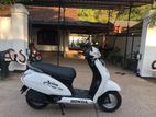 Honda Activa 110 2014