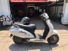 Honda Activa 110 2014