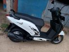 Honda Activa 110 2014