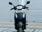 Honda Activa 110 2017