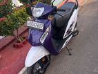 Honda Activa 110c 2014