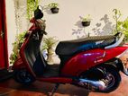 Honda Activa 125 2014 2013