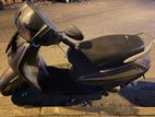 Honda Activa 125 2014