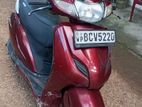 Honda Activa 125 2015