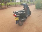 Honda Activa 125 2015