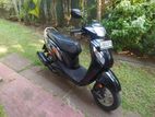 Honda Activa 125 2016