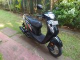 Honda Activa 125 2016