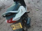 Honda Activa 125 2018