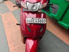 Honda Activa 125 2016