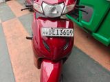Honda Activa 125 2016