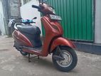 Honda Activa 125 2017