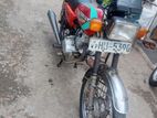 Honda Activa 2004