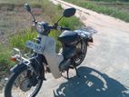 Honda Activa 2005