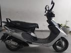 Honda Activa 2007