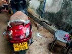 Honda Activa 2010