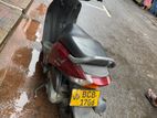 Honda Activa 2010