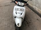 Honda Activa 2010