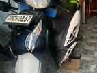 Honda Activa 2010