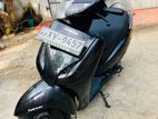 Honda Activa 2011