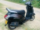 Honda Activa 2011
