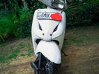 Honda Activa 2012