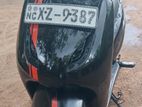 Honda Activa 2012