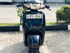 Honda Activa 2012