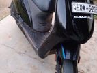 Honda Activa 2012