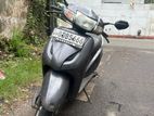 Honda Activa 2012