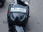 Honda Activa 2012