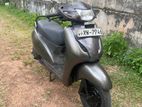 Honda Activa 2012