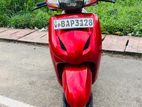 Honda Activa 2012