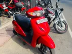 Honda Activa 2012