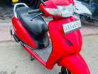 Honda Activa 2012