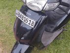 Honda Activa 2012