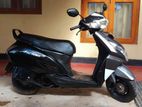 Honda Activa 2012