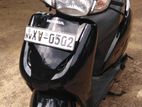 Honda Activa 2012