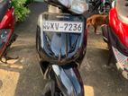 Honda Activa 2012