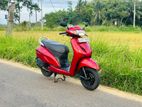 Honda Activa 2012